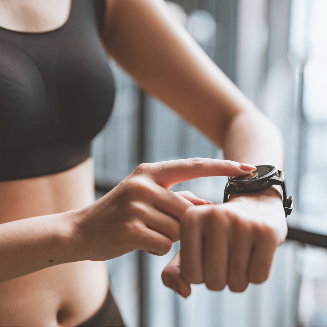 Fitness Tech &amp; Wearables: Allenarsi Smart anche d’Estate - Bombafit