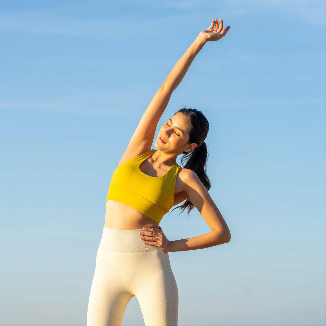Functional Fitness in Vacanza - Bombafit