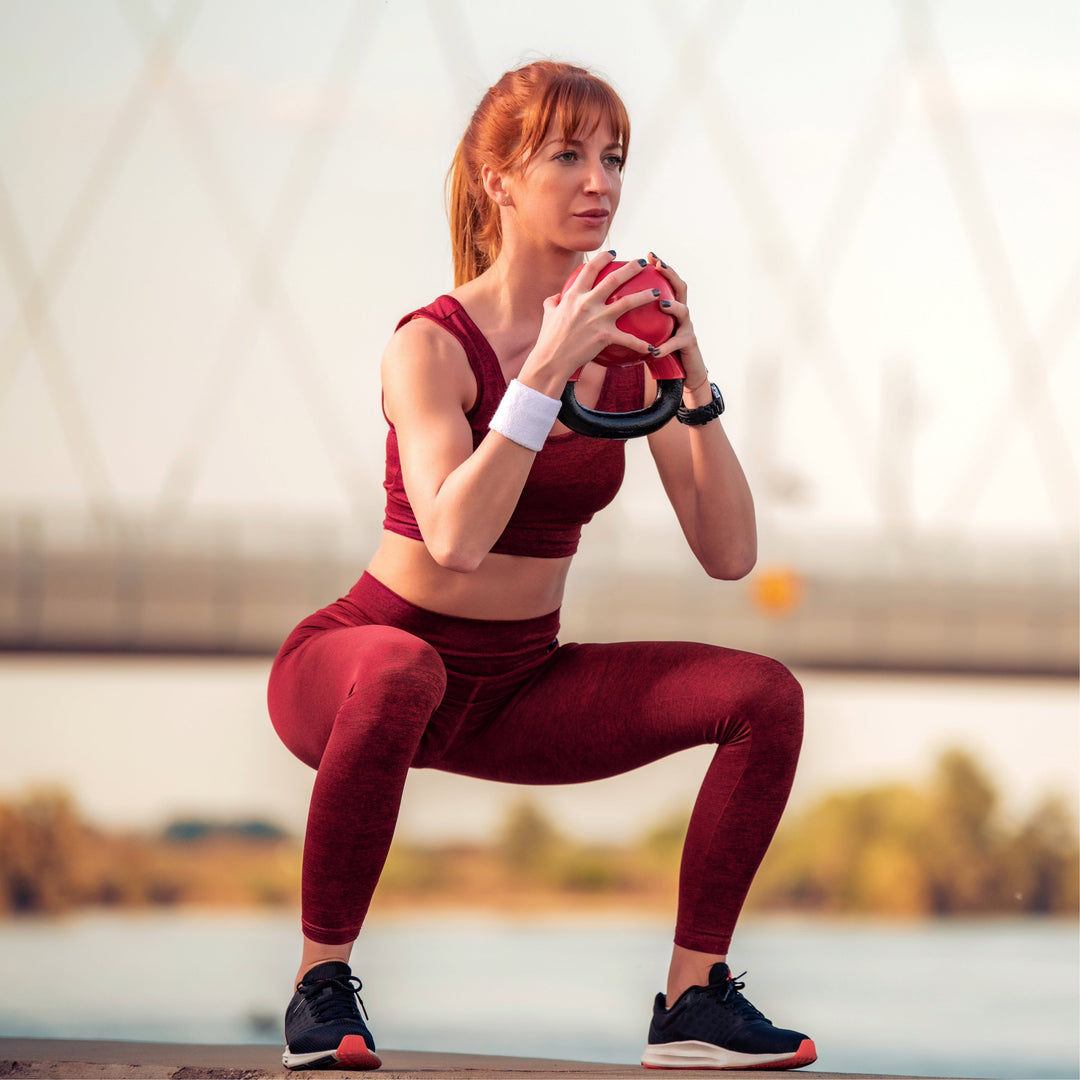 HIIT All’Apice: Circuiti Brevi ad Alta Intensità per l’Estate