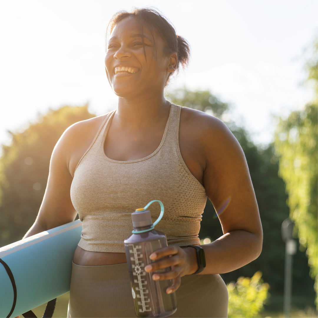 Low Impact Workouts: Allenamenti Estivi a Basso Impatto e Massimo Risultato - Bombafit