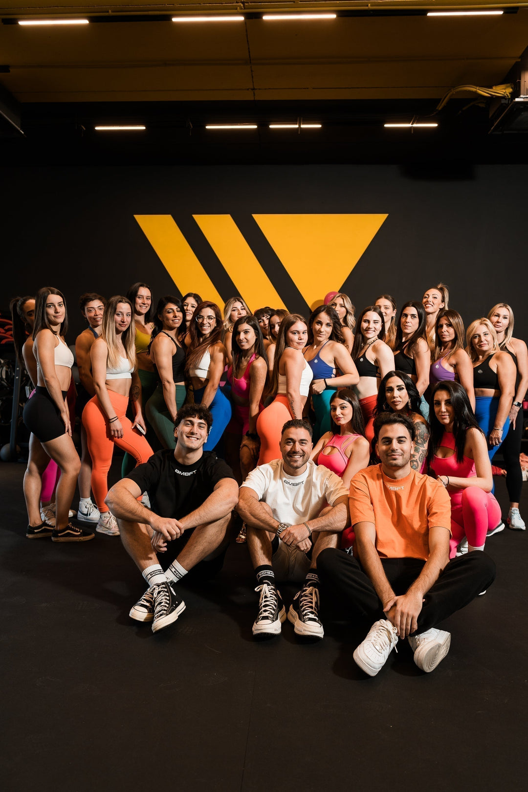 BOMBA TEAM: La Community Esclusiva Dove Nasce il Futuro di Bombafit - Bombafit