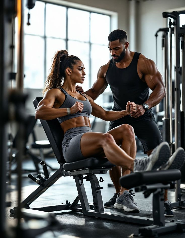 I 5 Errori Più Comuni da Evitare Quando Ci Si Allena in Palestra - Bombafit