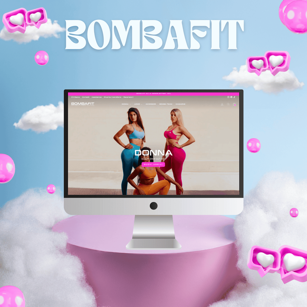 Dove Acquistare Bombafit? Guida Completa a Canali Ufficiali, Pre-Order e Assistenza - Bombafit