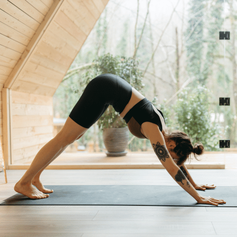 Stretching Post-Allenamento: Perché È Fondamentale e Come Farlo Bene - Bombafit