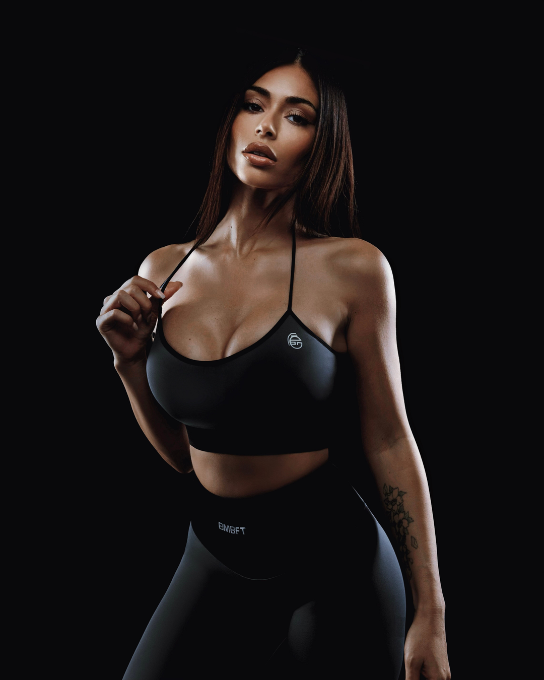 Top Honey Bicolor - Acciaio