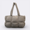 Balance Bag - Grigio