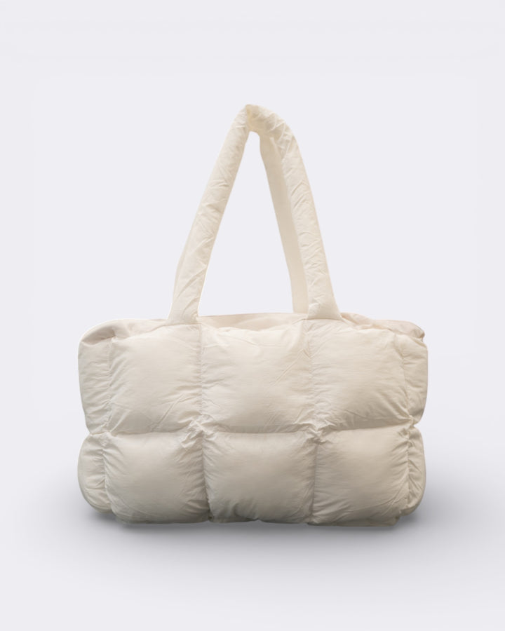 Balance Bag - Bianco