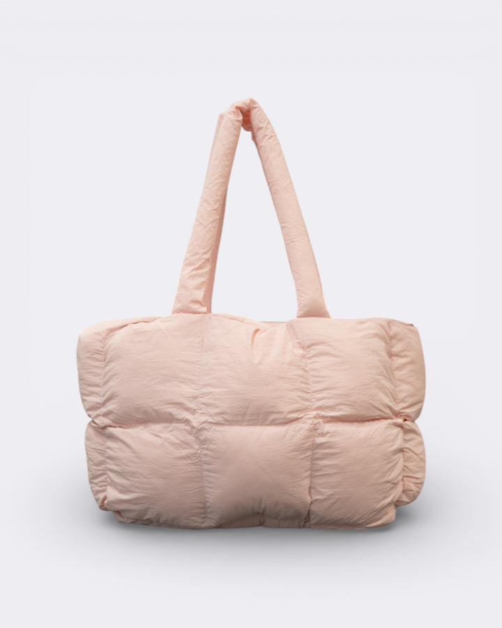 Balance Bag - Rosa
