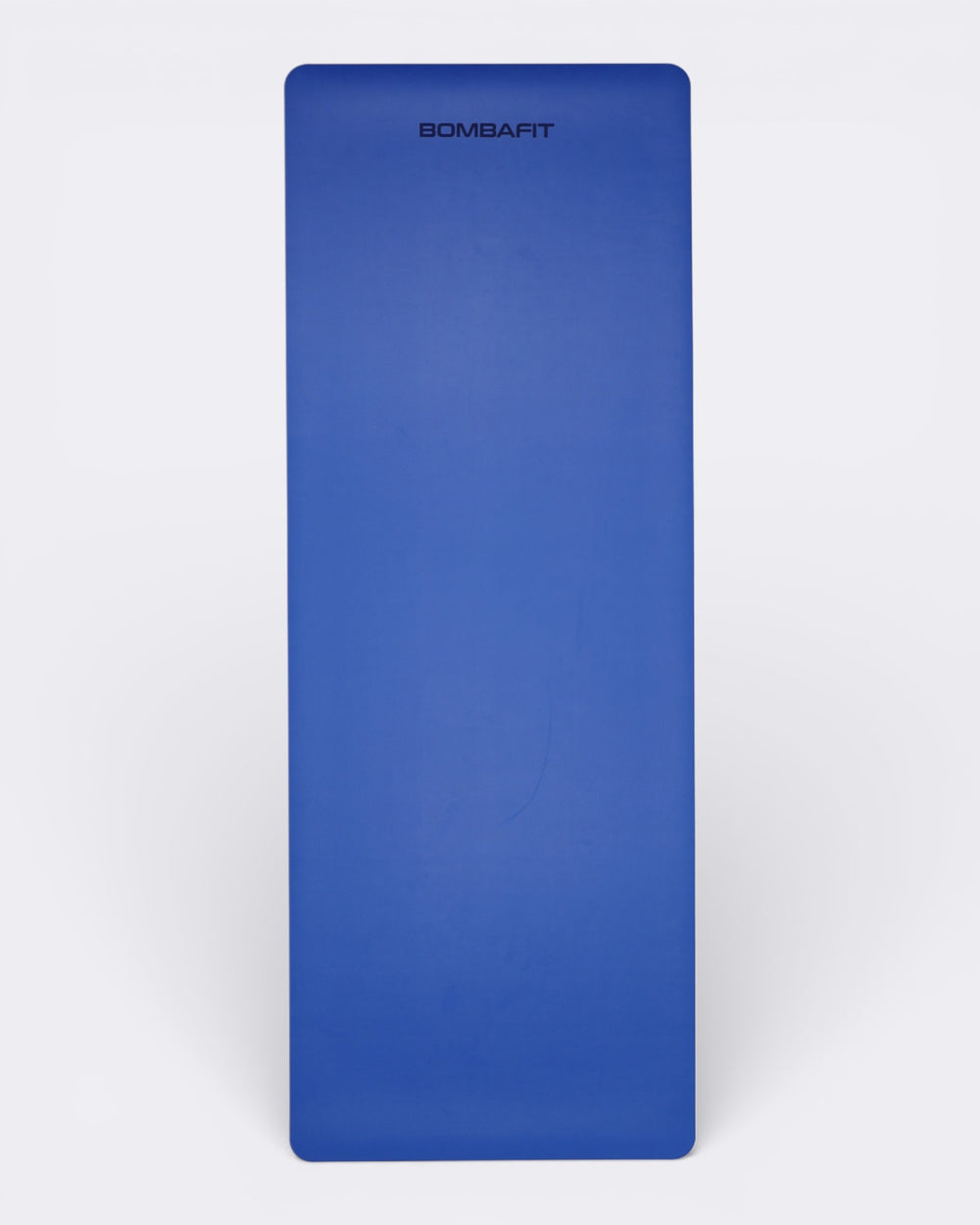 Bombafit Core Mat - Blu Elettrico - Bombafit