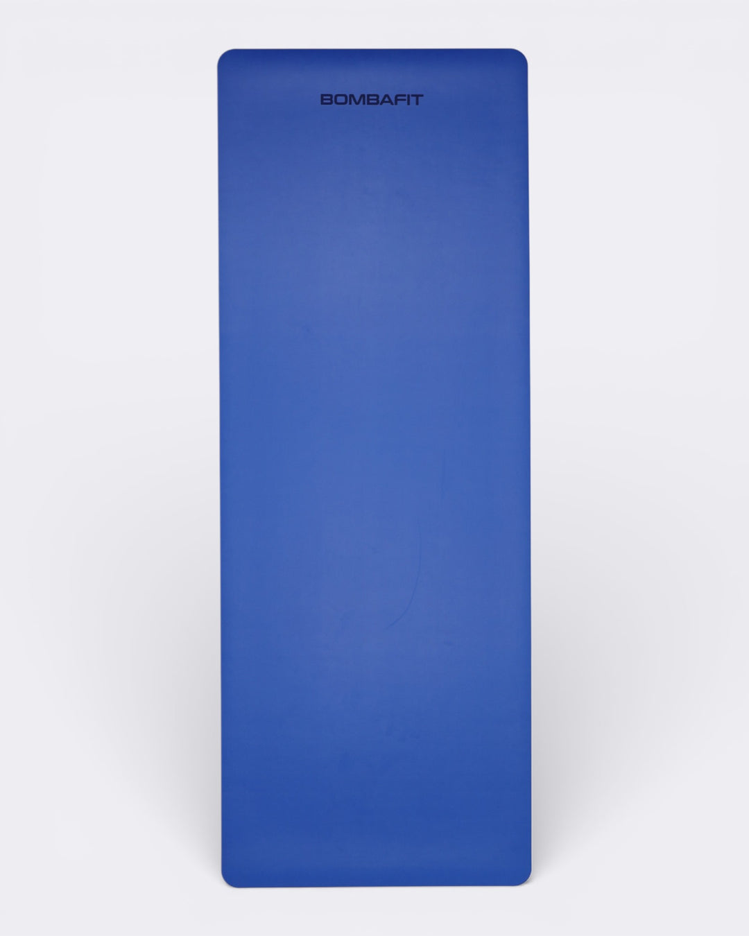Bombafit Core Mat - Electric Blue