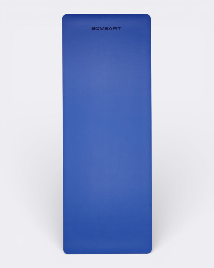 Bombafit Core Mat - Electric Blue