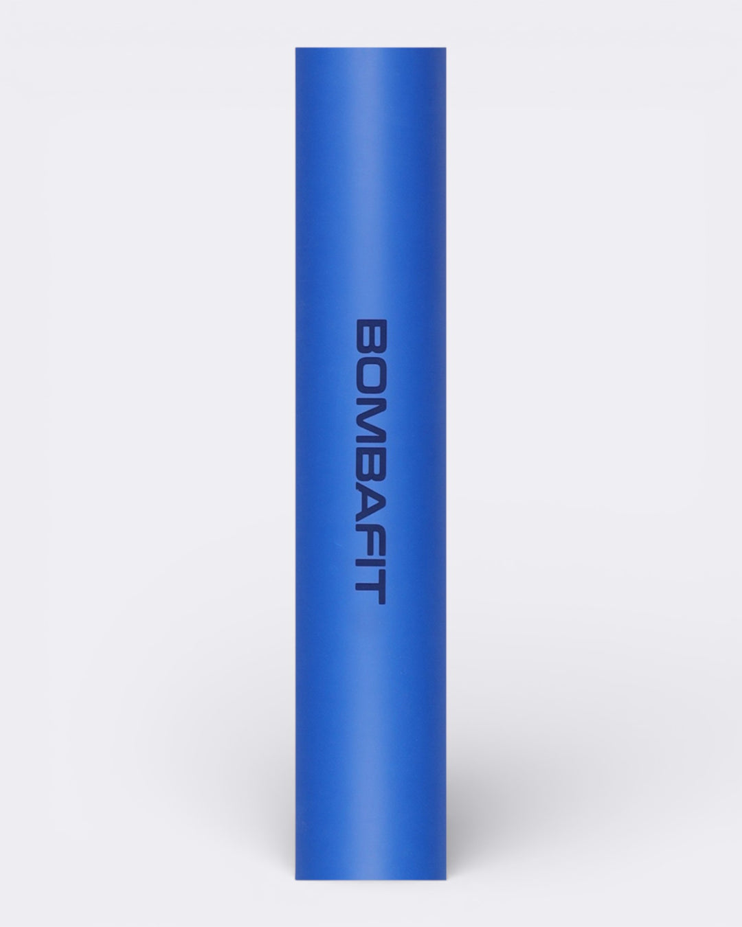 Bombafit Core Mat - Electric Blue