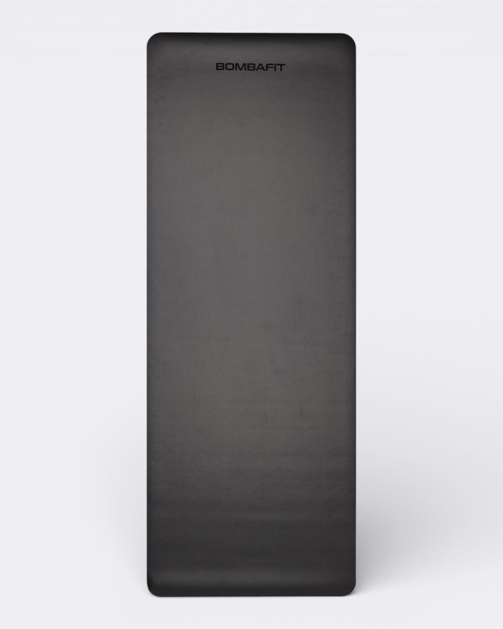 Bombafit Core Mat - Nero - Bombafit