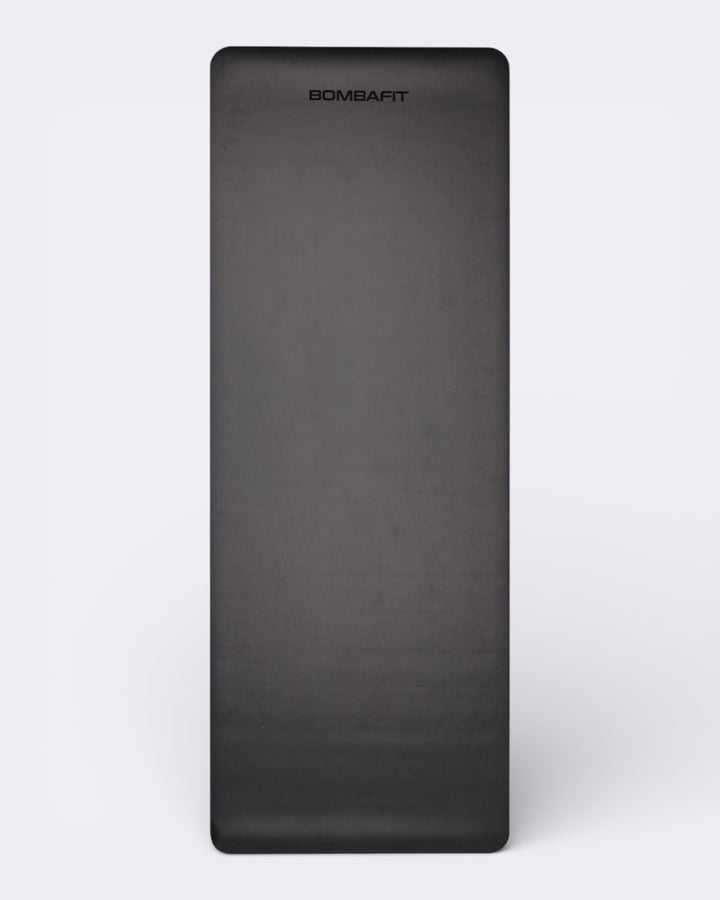 Bombafit Core Mat - Nero