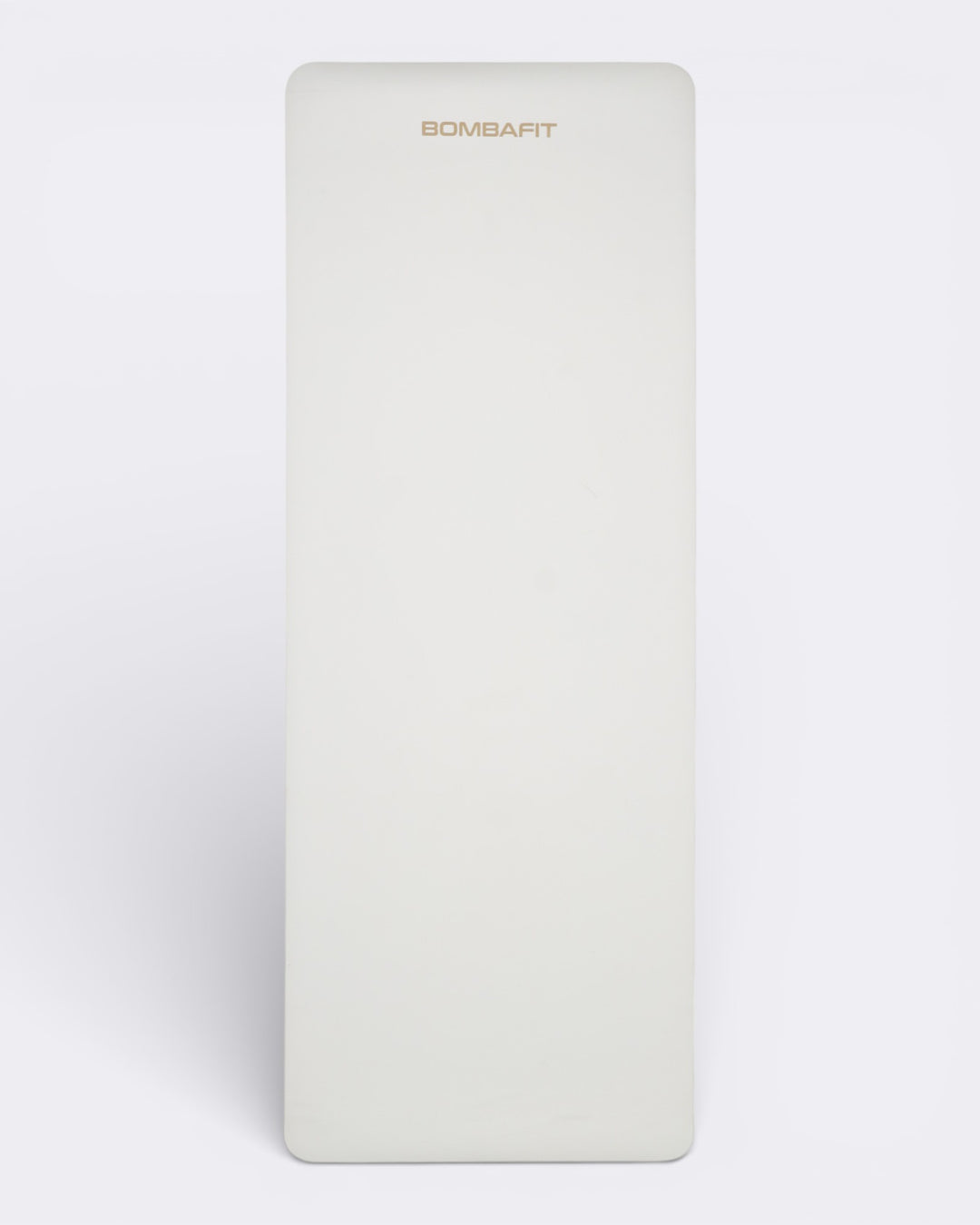 Bombafit Core Mat - Panna