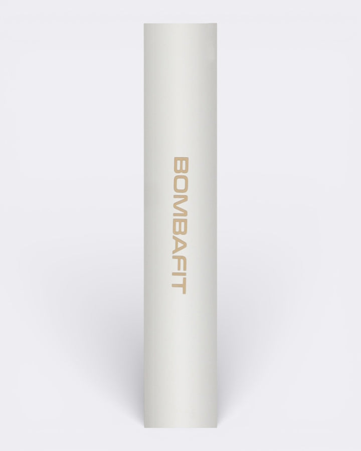 Bombafit Core Mat - Panna
