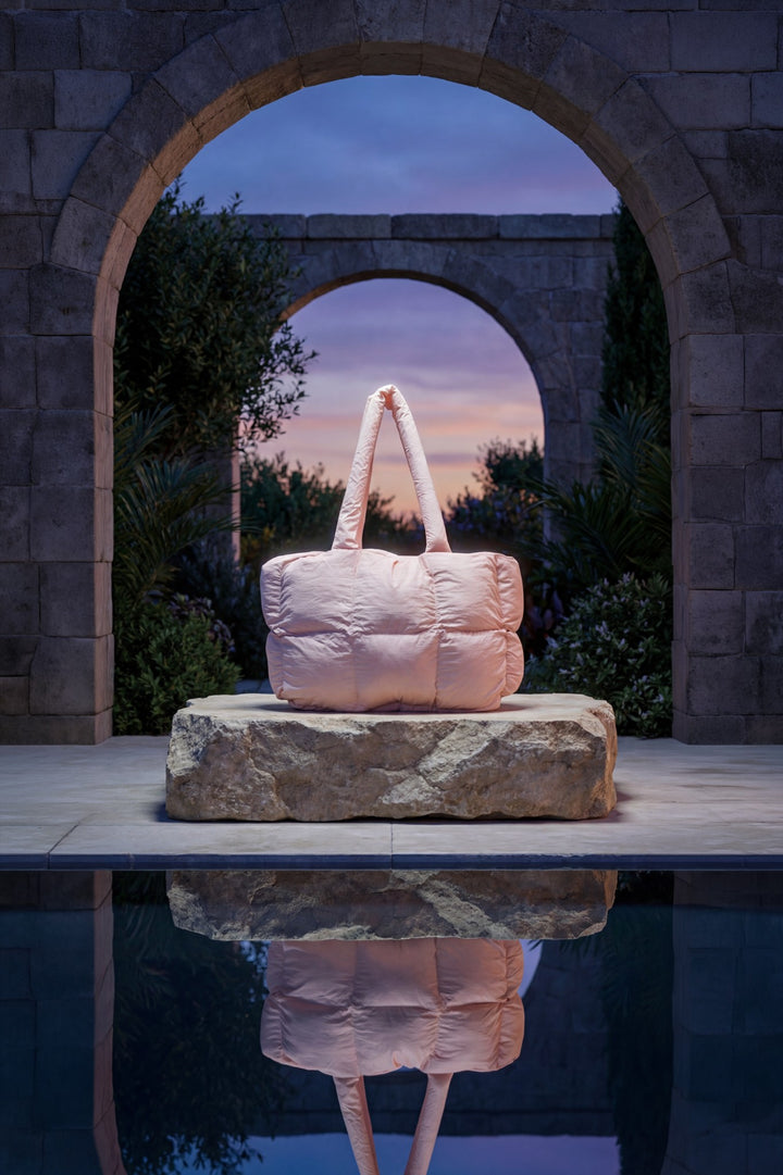 Balance Bag - Rosa