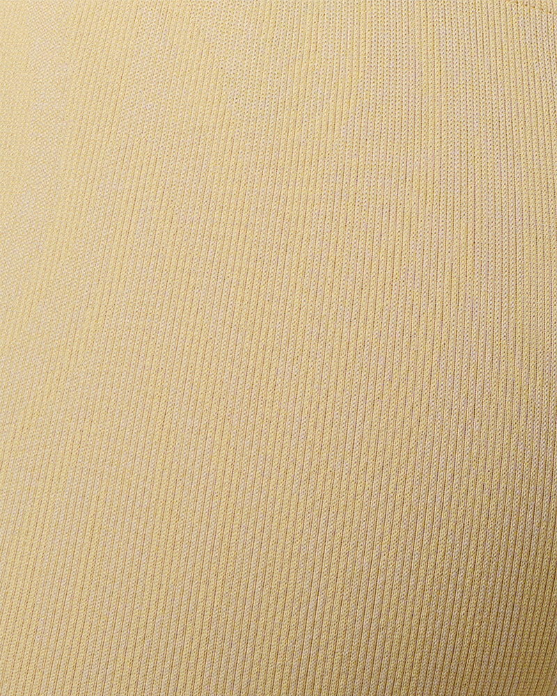 Oasis Leggings Push Zebra - Lemon Green