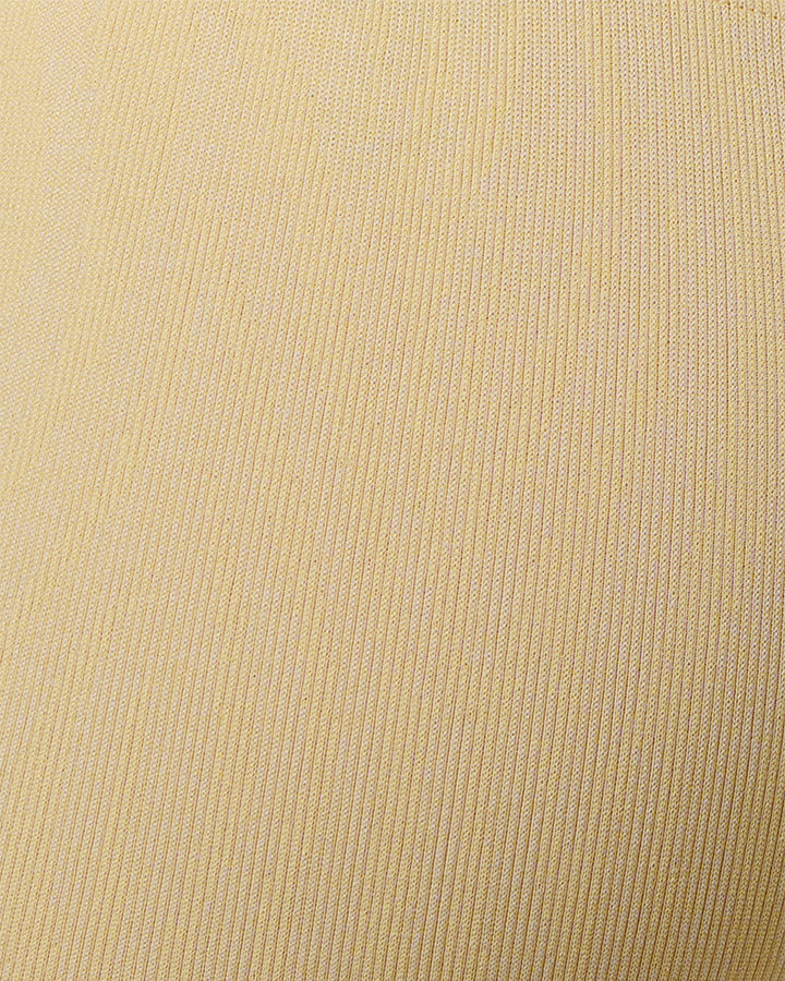 Oasis Leggings Push Zebra - Lemon Green