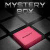 Mystery Box - Suit