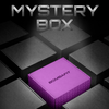 Mystery Box - Top