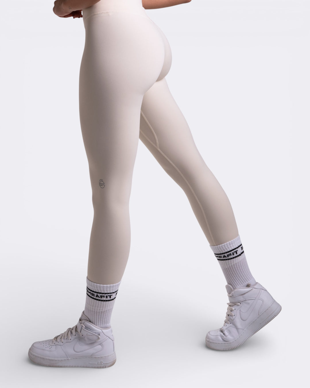 Leggings Hush - Beige