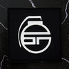 Logo Patch