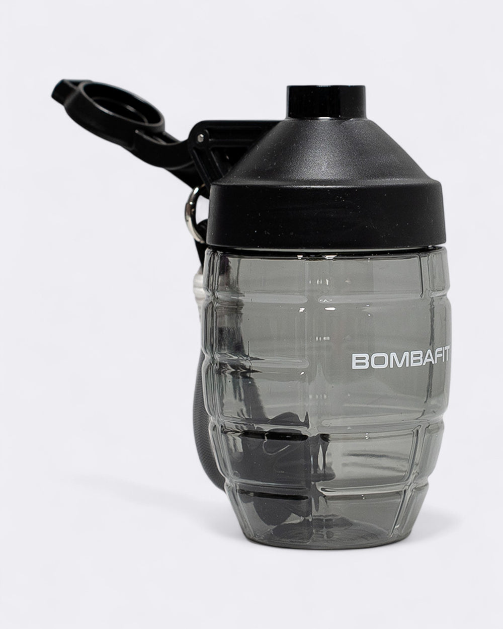 Shaker Blast - Nero - Bombafit