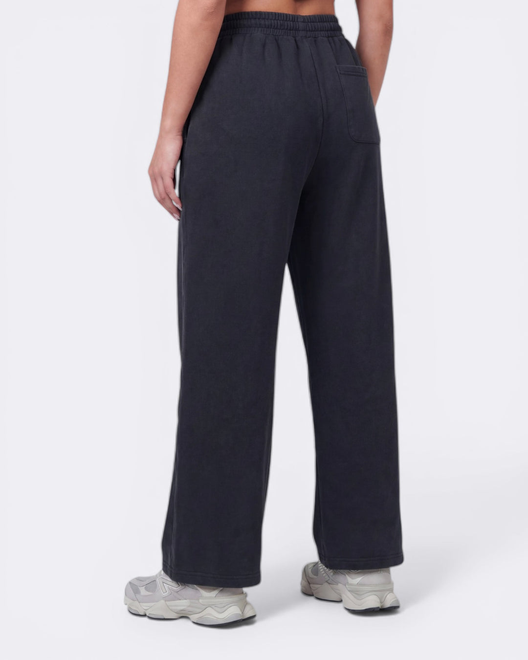 Sweatpants Dark Era - Grigio Slavato - Bombafit