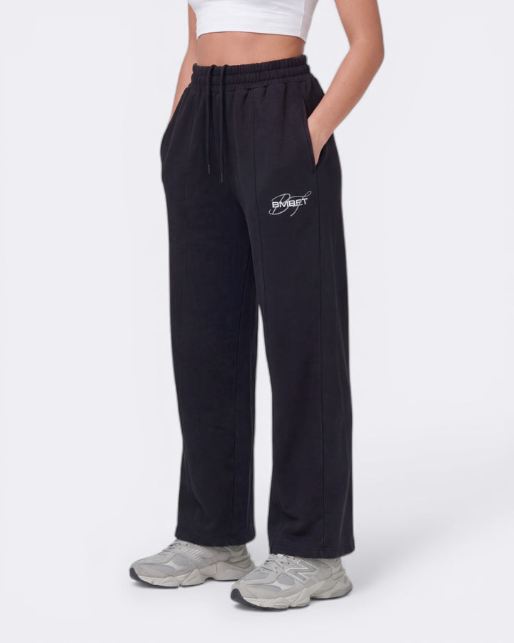 Sweatpants Dark Era - Grigio Slavato - Bombafit