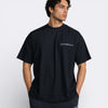 T-shirt Steady - Nero