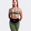 Top Core - Verde Militare