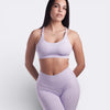 Top Dream Seamless - Lilla