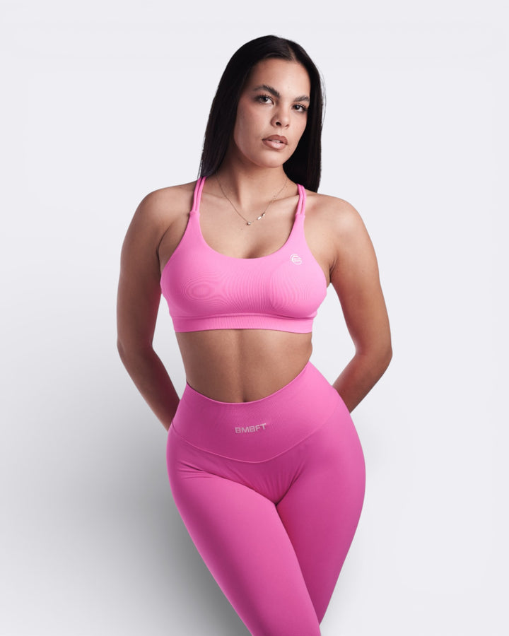 Top Dream Seamless - Rosa Shock