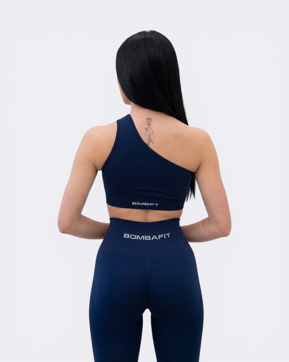 Top Essence - Blu Notte - Bombafit