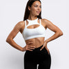 Top Power - White