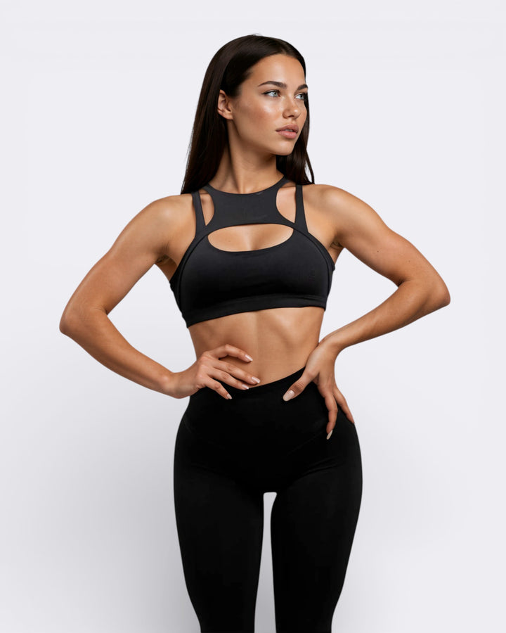 Top Power - Black
