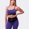 Top Honey Bicolor -  Indaco
