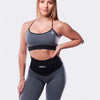 Top Honey Bicolor - Acciaio