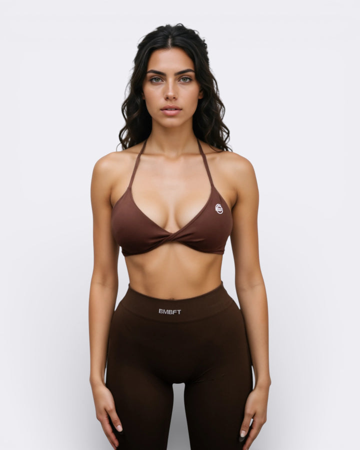 Top Muse - Marrone Cacao