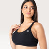 Top Dream Seamless - Black