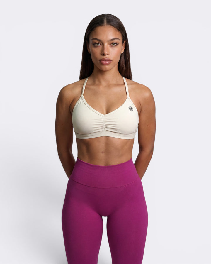 Top Lily - Panna