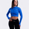 Training Jacket - Blu Elettrico