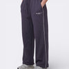 Icon Pants Oversized - Steel