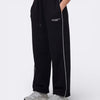 Icon Pants oversize - Nero
