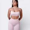 Top Unity Camo - Pink Fairy