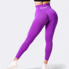 Leggings Atena - Purple