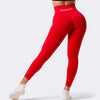 Leggings Atena - Rosso