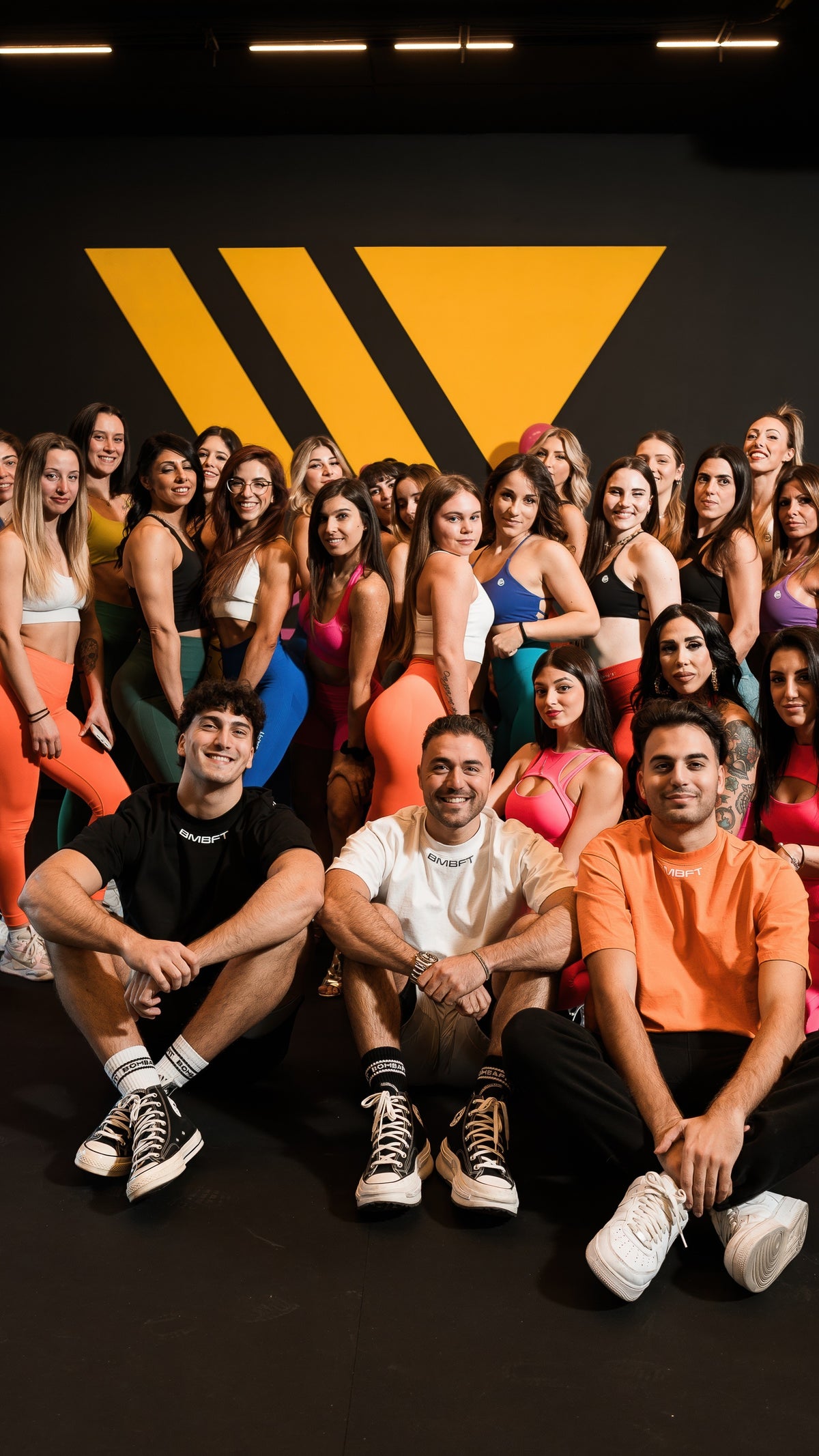 TK Sport Team