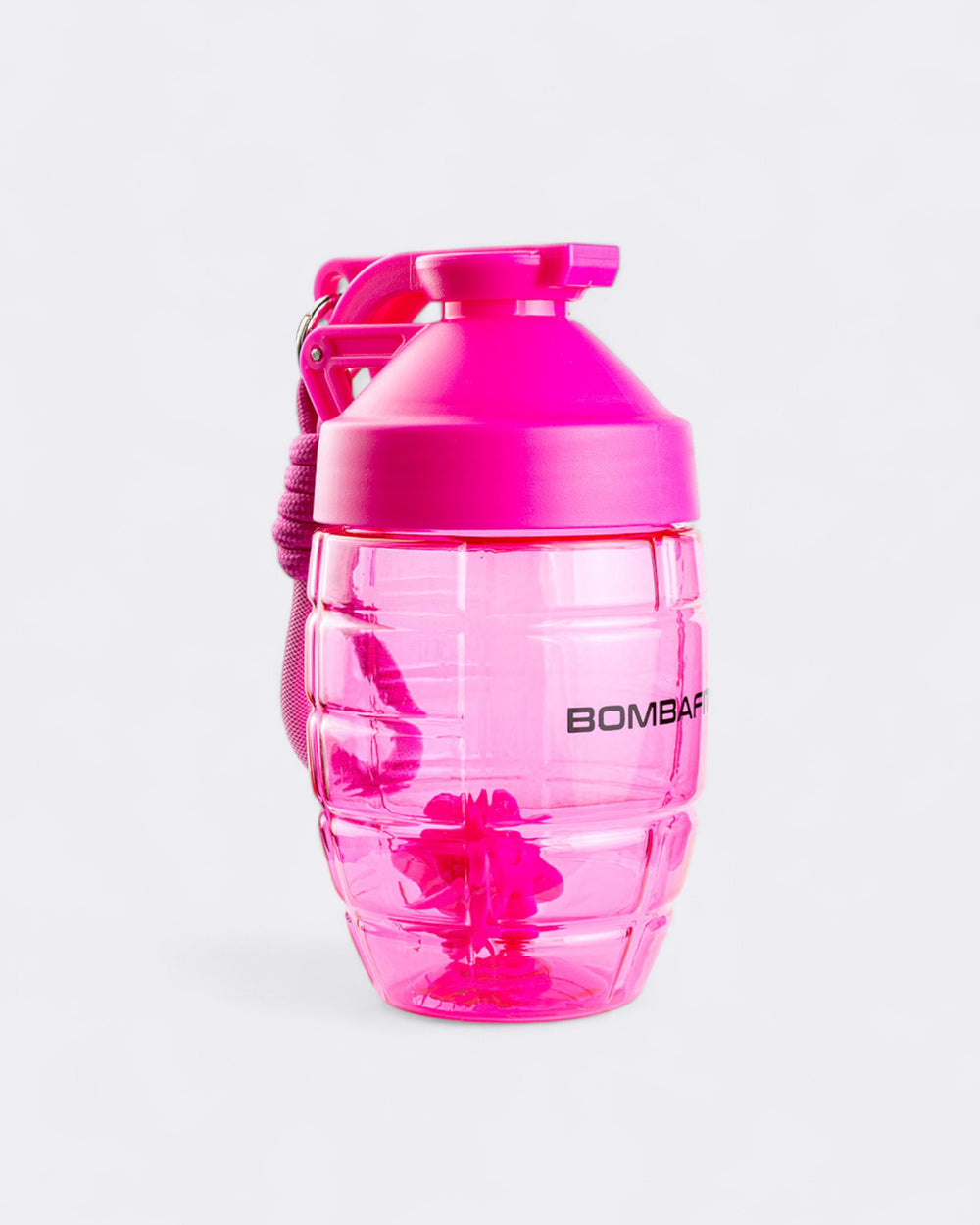 Shaker Blast - Fucsia - Bombafit